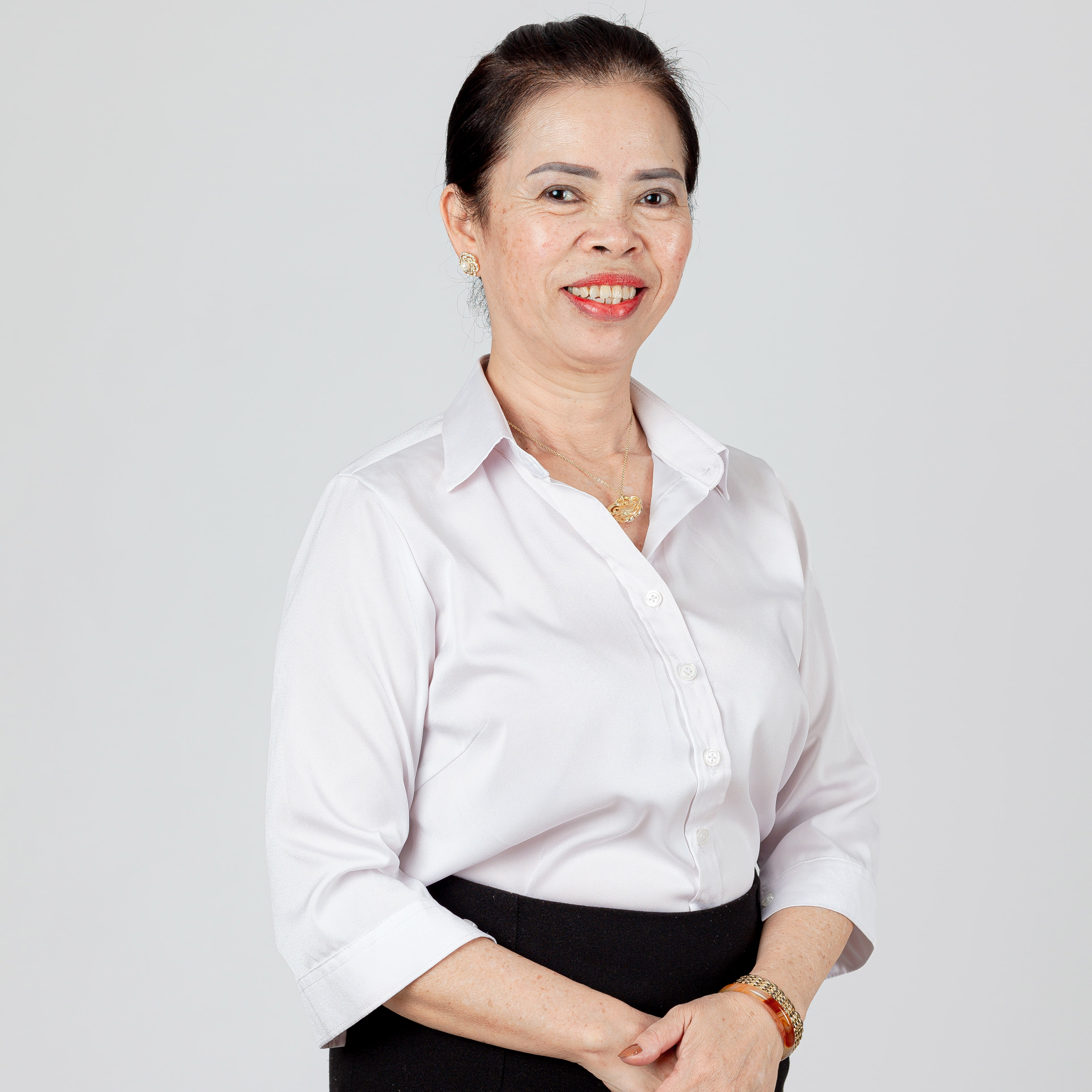 Ms. Nguyen Thi Tuyet (Edna)